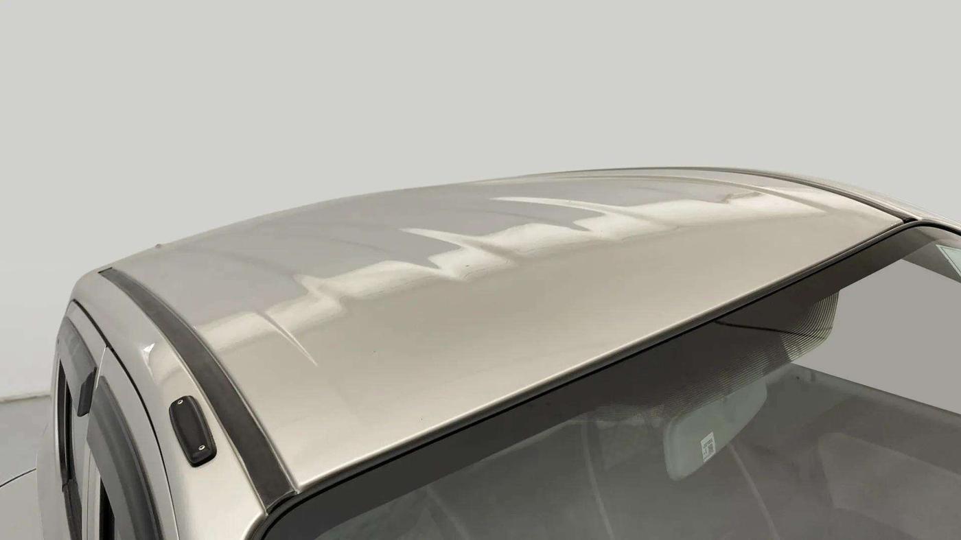 2022 Maruti Alto LXI OPT CNG, CNG, Manual, 39,156 km, Roof