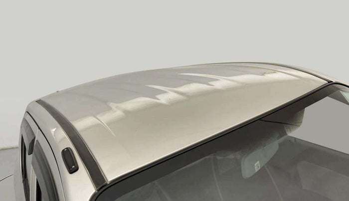 2022 Maruti Alto LXI OPT CNG, CNG, Manual, 39,051 km, Roof