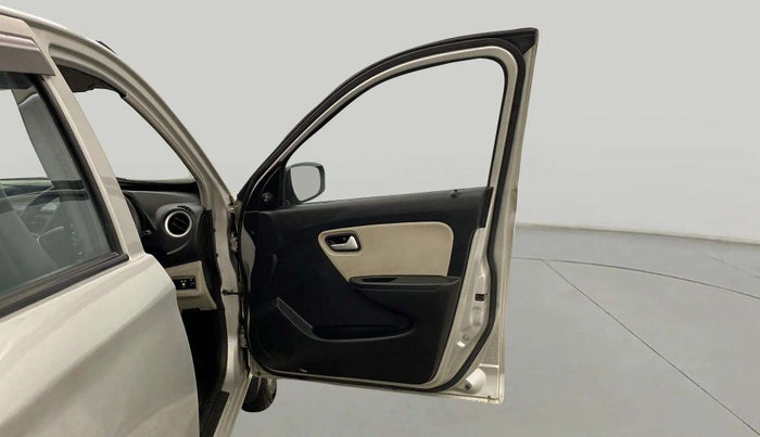 2022 Maruti Alto LXI OPT CNG, CNG, Manual, 39,051 km, RHS Front Door