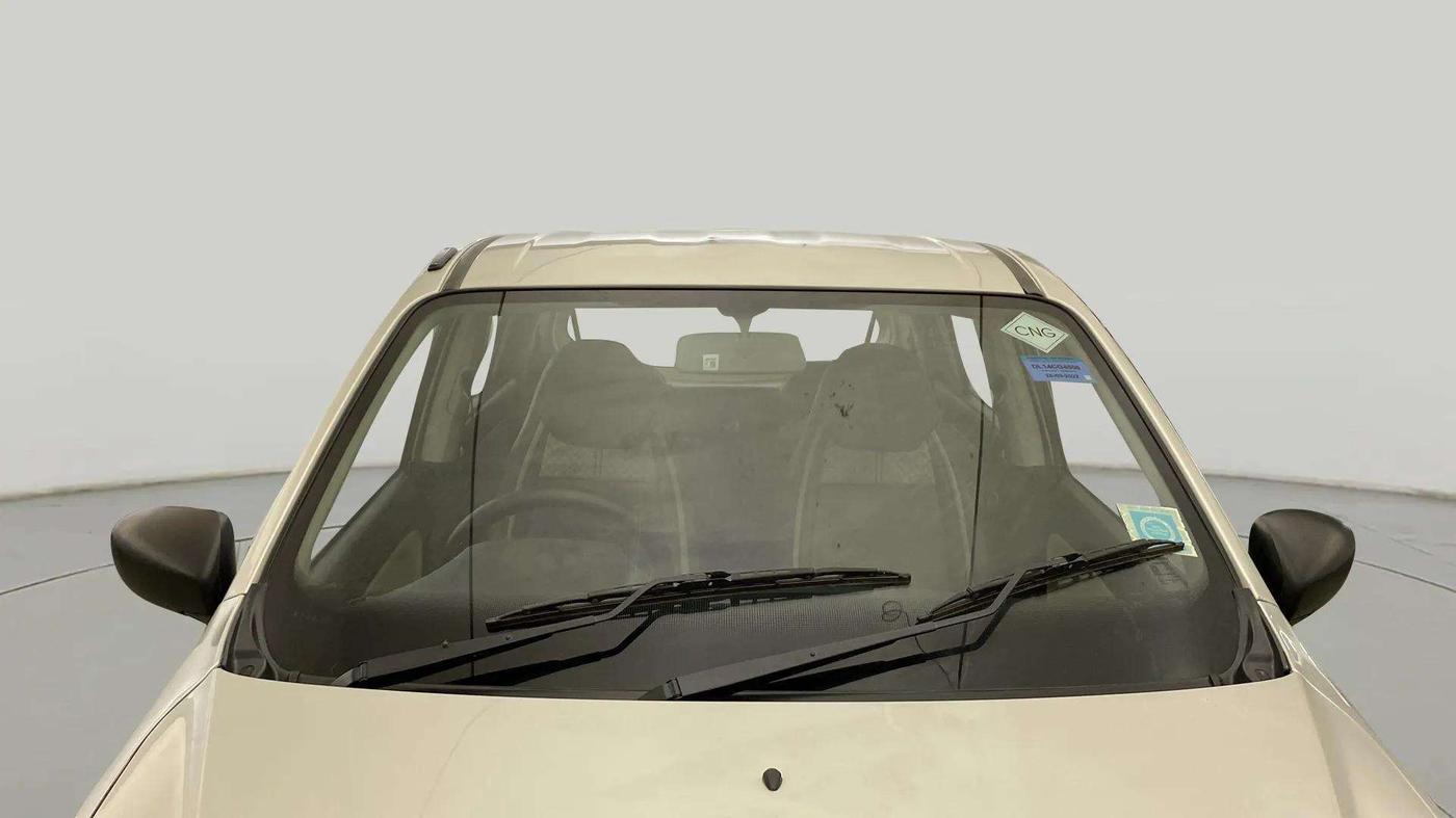 2022 Maruti Alto LXI OPT CNG, CNG, Manual, 39,156 km, Front Windshield