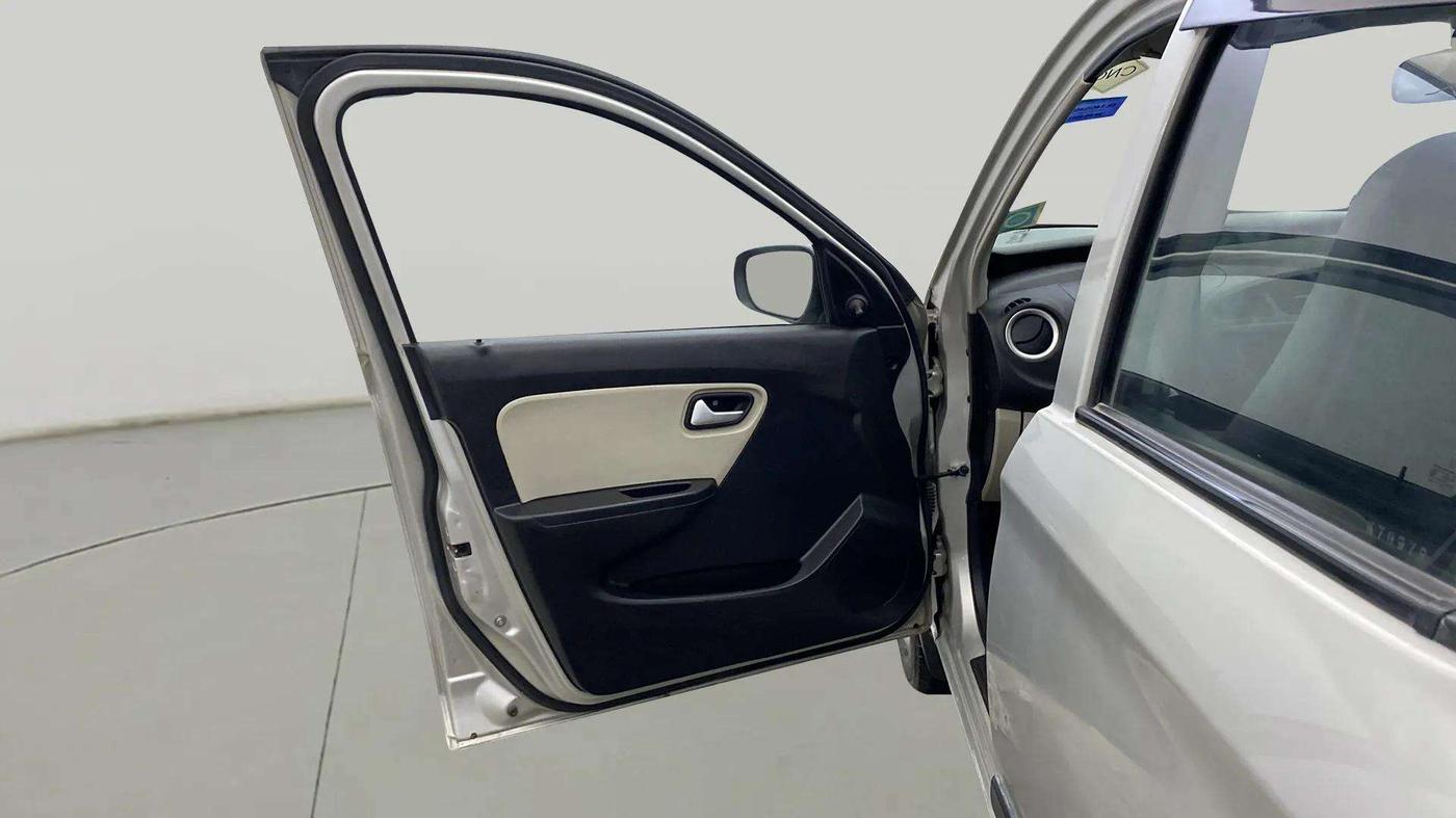 2022 Maruti Alto LXI OPT CNG, CNG, Manual, 39,156 km, LHS Front Door