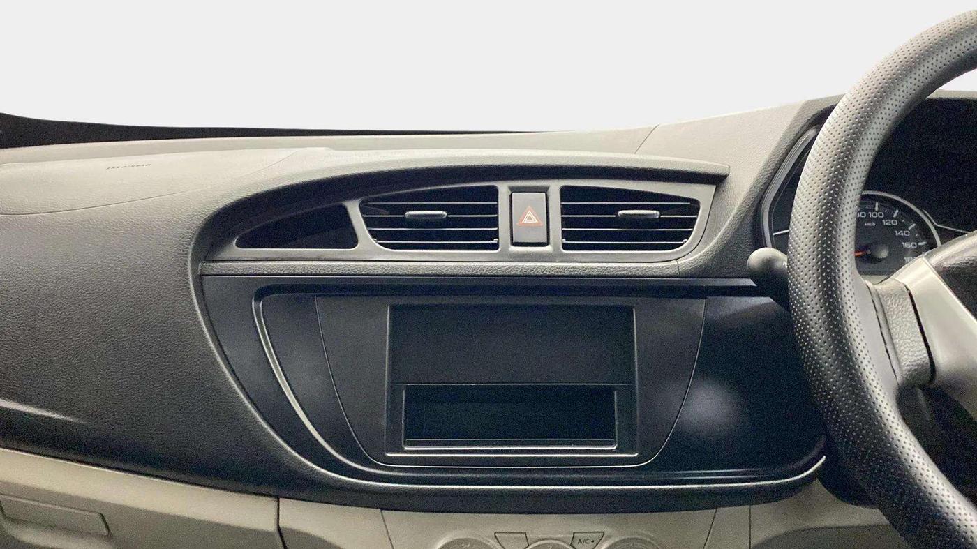 2022 Maruti Alto LXI OPT CNG, CNG, Manual, 39,156 km, Air Conditioner