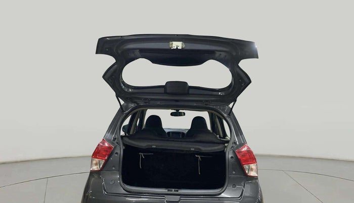 2022 Hyundai NEW SANTRO SPORTZ MT, Petrol, Manual, 22,792 km, Boot Open Zoomed View