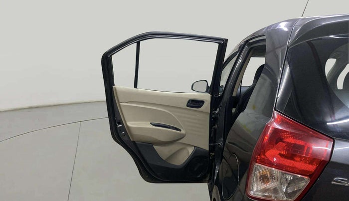 2022 Hyundai NEW SANTRO SPORTZ MT, Petrol, Manual, 22,792 km, LHS Rear Door