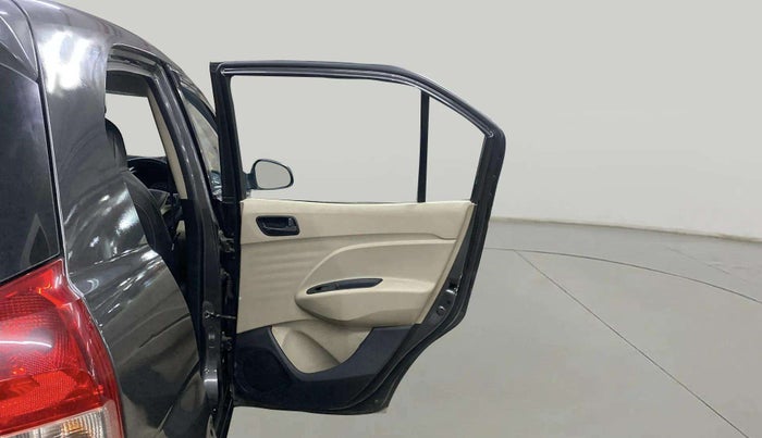 2022 Hyundai NEW SANTRO SPORTZ MT, Petrol, Manual, 22,792 km, RHS Rear Door