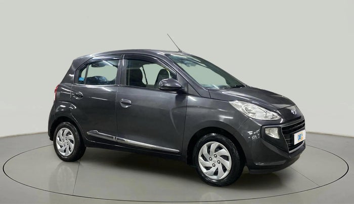 2022 Hyundai NEW SANTRO SPORTZ MT, Petrol, Manual, 22,792 km, Right Front Diagonal