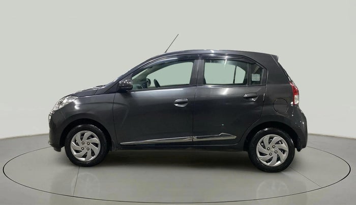 2022 Hyundai NEW SANTRO SPORTZ MT, Petrol, Manual, 22,792 km, Left Side