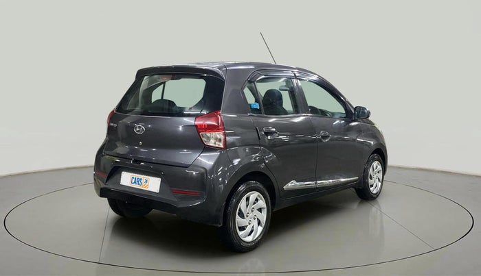 2022 Hyundai NEW SANTRO SPORTZ MT, Petrol, Manual, 22,792 km, Right Back Diagonal