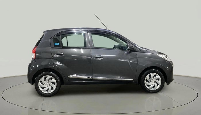 2022 Hyundai NEW SANTRO SPORTZ MT, Petrol, Manual, 22,792 km, Right Side View