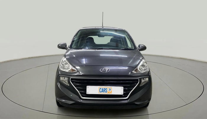 2022 Hyundai NEW SANTRO SPORTZ MT, Petrol, Manual, 22,792 km, Front