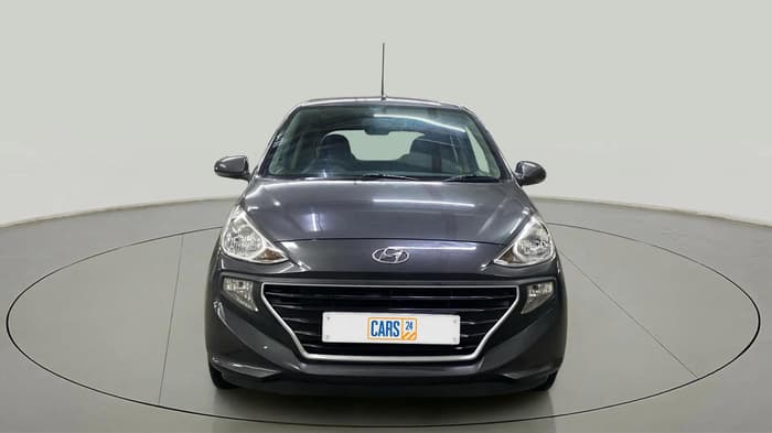 2022 Hyundai NEW SANTRO SPORTZ MT, Petrol, Manual, 22,835 km, Front