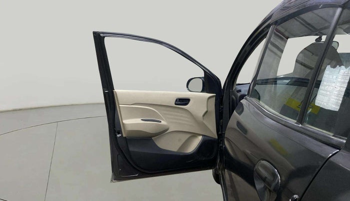 2022 Hyundai NEW SANTRO SPORTZ MT, Petrol, Manual, 22,792 km, LHS Front Door