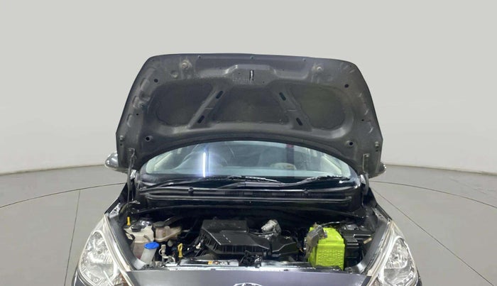 2022 Hyundai NEW SANTRO SPORTZ MT, Petrol, Manual, 22,792 km, Open Bonet