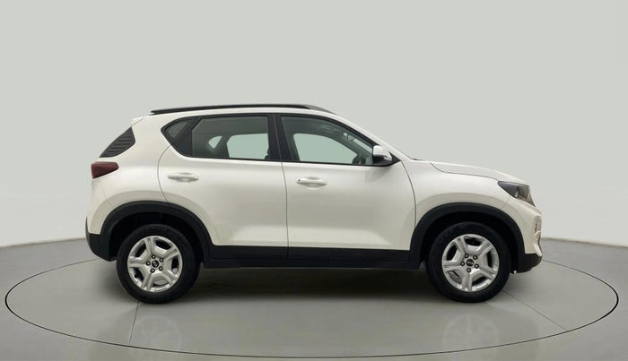 2020 KIA SONET HTK PLUS 1.5, Diesel, Manual, 10,751 km, Right Side View