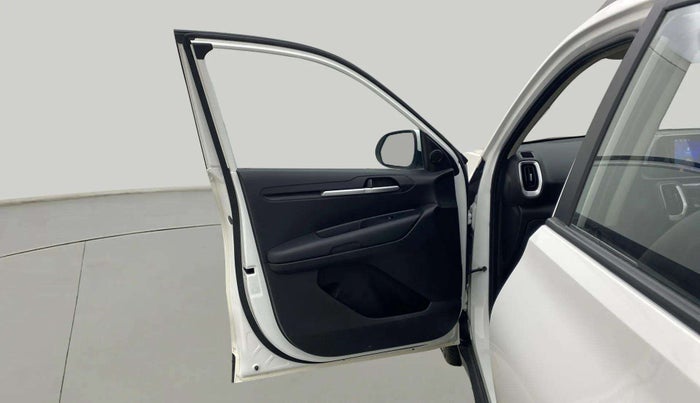 2020 KIA SONET HTK PLUS 1.5, Diesel, Manual, 10,751 km, LHS Front Door