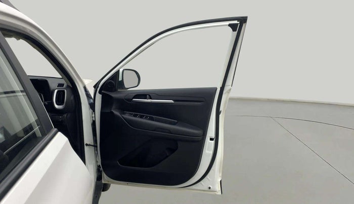 2020 KIA SONET HTK PLUS 1.5, Diesel, Manual, 10,751 km, RHS Front Door