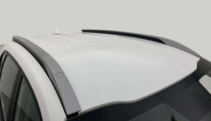 2020 KIA SONET HTK PLUS 1.5, Diesel, Manual, 10,751 km, Roof