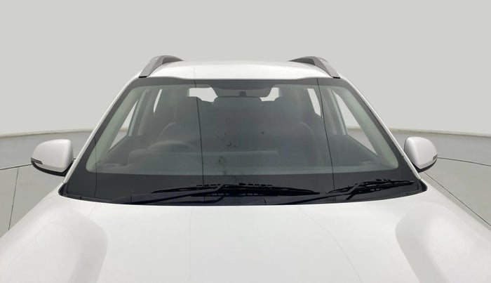 2020 KIA SONET HTK PLUS 1.5, Diesel, Manual, 10,751 km, Front Windshield