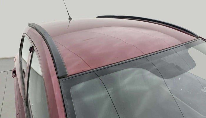 2016 Hyundai Grand i10 SPORTZ 1.2 KAPPA VTVT, Petrol, Manual, 52,449 km, Roof