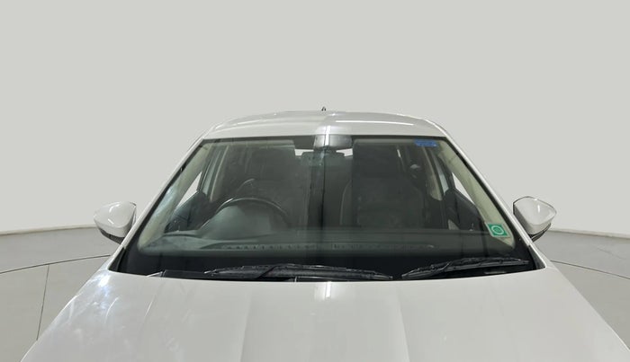 2022 Skoda SLAVIA AMBITION 1.0L TSI MT, Petrol, Manual, 40,975 km, Front Windshield