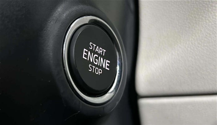 2022 Skoda SLAVIA AMBITION 1.0L TSI MT, Petrol, Manual, 40,975 km, Keyless Start/ Stop Button