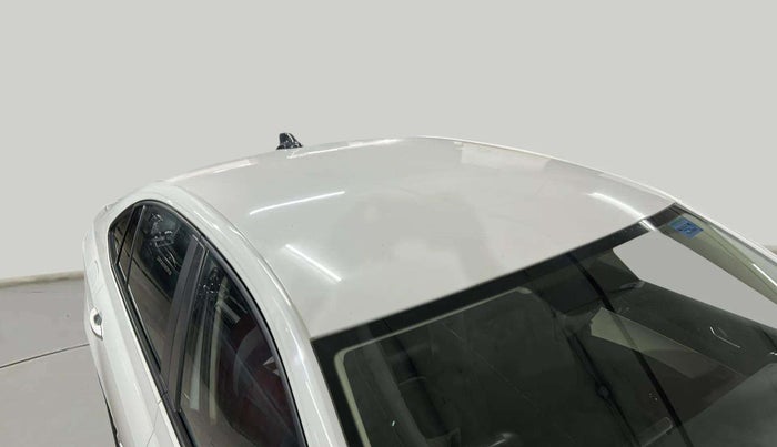 2022 Skoda SLAVIA AMBITION 1.0L TSI MT, Petrol, Manual, 40,975 km, Roof