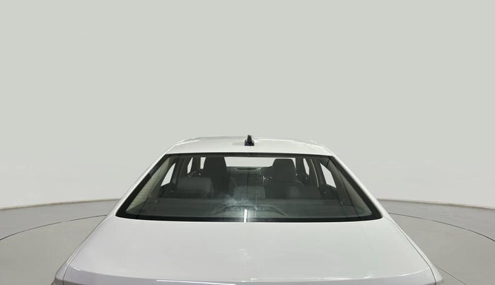 2022 Skoda SLAVIA AMBITION 1.0L TSI MT, Petrol, Manual, 40,975 km, Rear Windshield