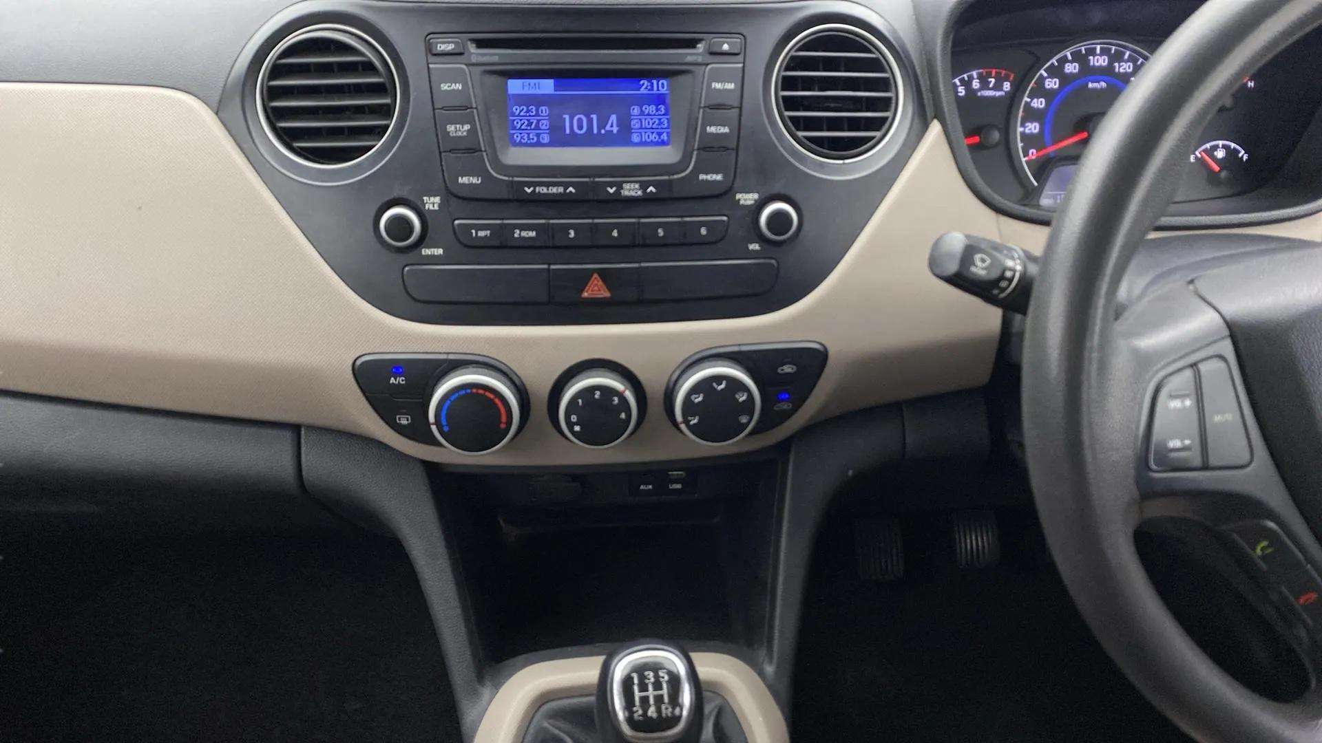 Features