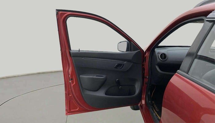 2016 Renault Kwid RXL, Petrol, Manual, 18,952 km, LHS Front Door