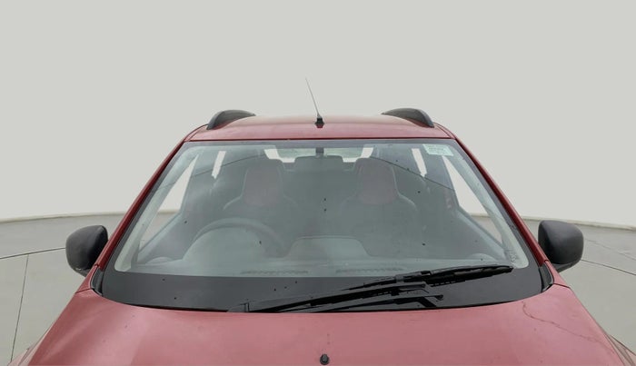 2016 Renault Kwid RXL, Petrol, Manual, 18,952 km, Front Windshield