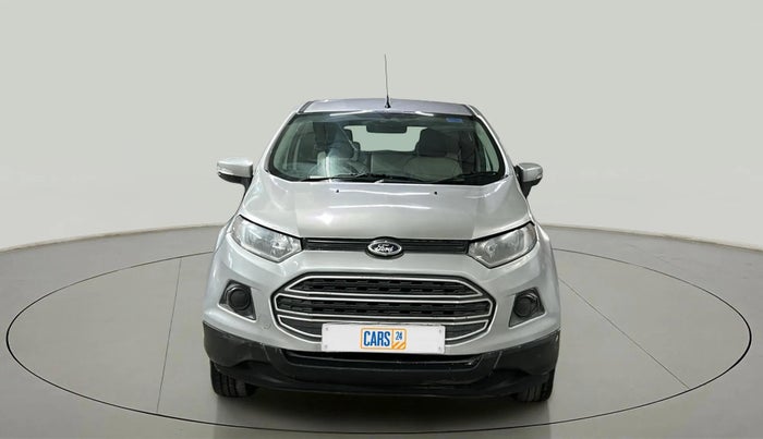 2014 Ford Ecosport TREND 1.5L PETROL, Petrol, Manual, 47,829 km, Front