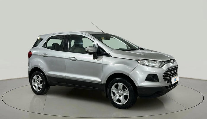2014 Ford Ecosport TREND 1.5L PETROL, Petrol, Manual, 47,829 km, Right Front Diagonal