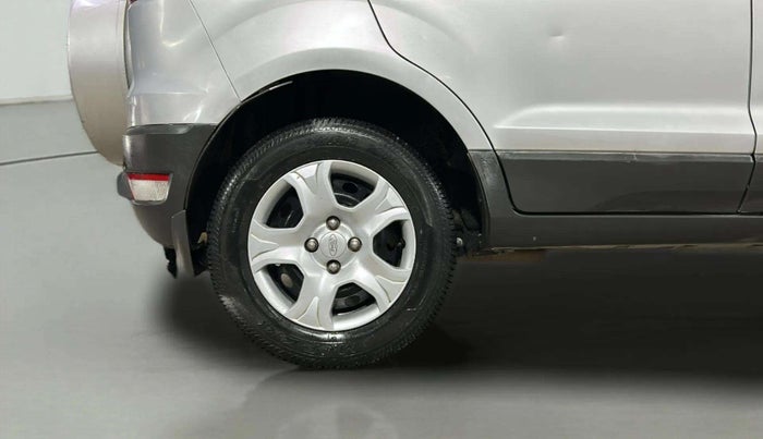 2014 Ford Ecosport TREND 1.5L PETROL, Petrol, Manual, 47,829 km, Right Rear Wheel