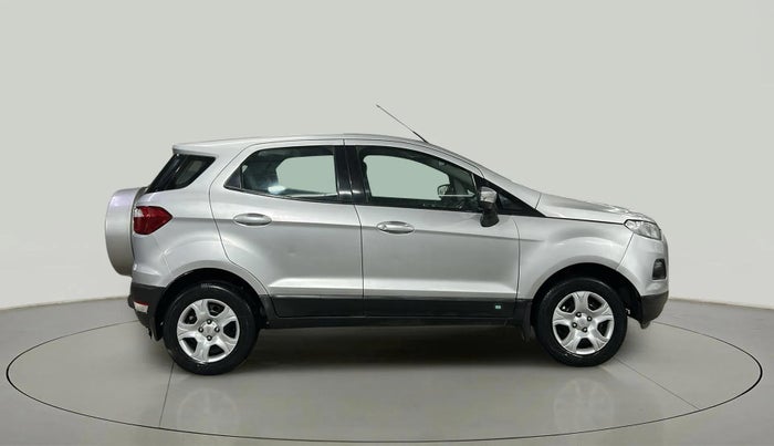 2014 Ford Ecosport TREND 1.5L PETROL, Petrol, Manual, 47,829 km, Right Side View
