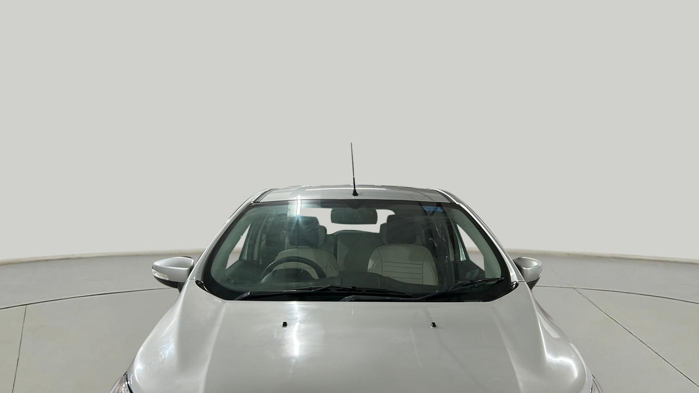 2014 Ford Ecosport TREND 1.5L PETROL, Petrol, Manual, 47,891 km, Front Windshield