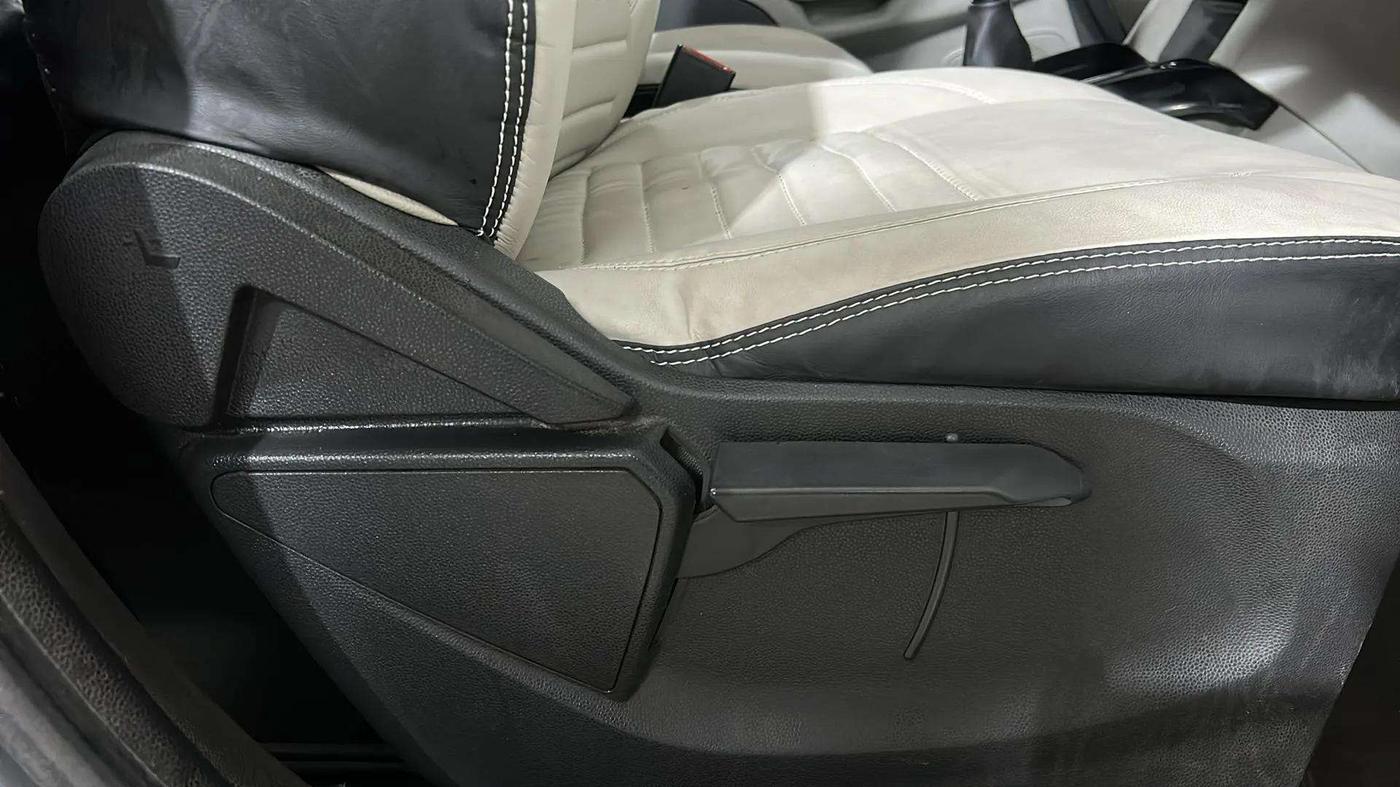 2014 Ford Ecosport TREND 1.5L PETROL, Petrol, Manual, 47,891 km, Driver Side Adjustment Panel
