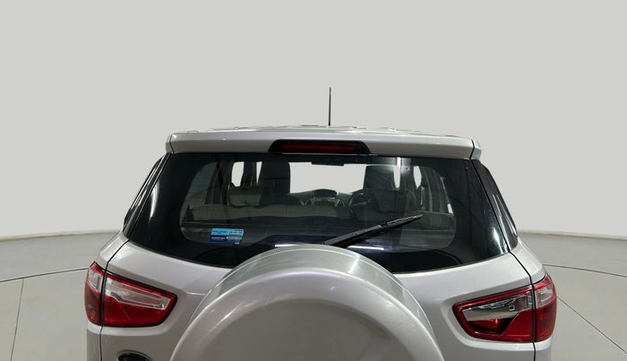 2014 Ford Ecosport TREND 1.5L PETROL, Petrol, Manual, 47,829 km, Rear Windshield