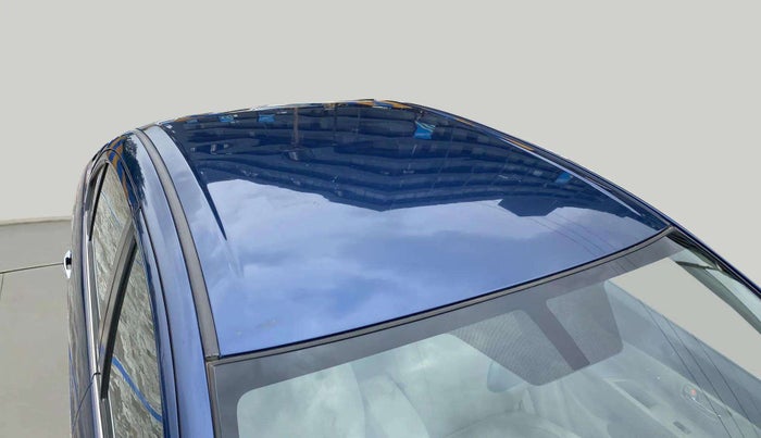 2018 Maruti Ciaz ALPHA DIESEL 1.3, Diesel, Manual, 30,483 km, Roof