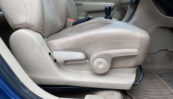 2018 Maruti Ciaz ALPHA DIESEL 1.3, Diesel, Manual, 30,483 km, Driver Side Adjustment Panel