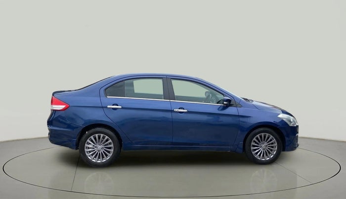 2018 Maruti Ciaz ALPHA DIESEL 1.3, Diesel, Manual, 30,483 km, Right Side View