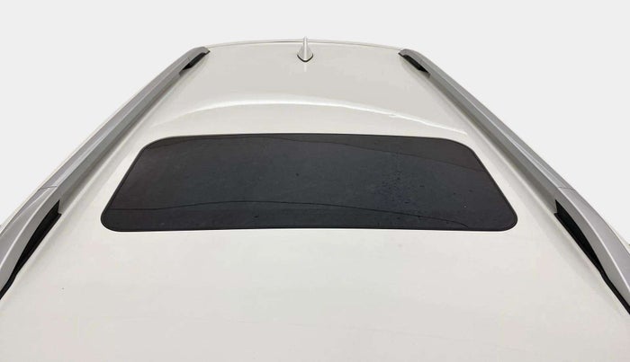 2022 Maruti BREZZA ZXI + SMART HYBRID, Petrol, Manual, 32,821 km, Moonroof/ Sunroof