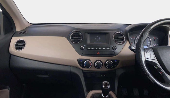 2018 Hyundai Grand i10 SPORTZ 1.2 KAPPA VTVT, Petrol, Manual, 71,436 km, Air Conditioner
