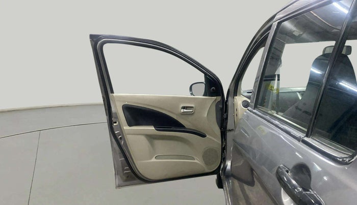 2014 Maruti Celerio VXI AMT, Petrol, Automatic, 33,085 km, LHS Front Door