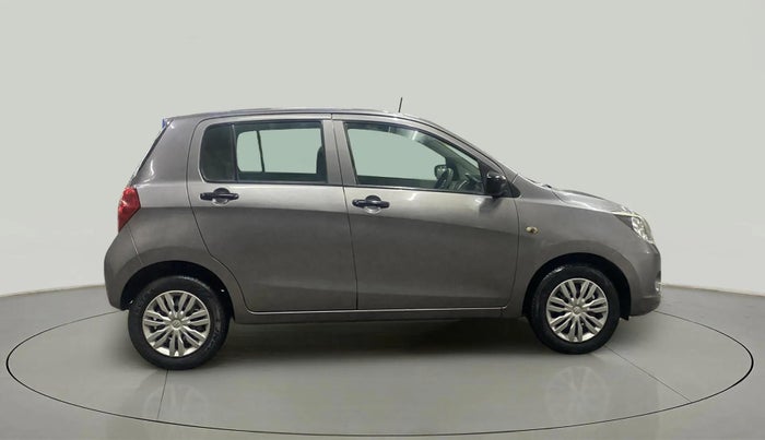 2014 Maruti Celerio VXI AMT, Petrol, Automatic, 33,085 km, Right Side View