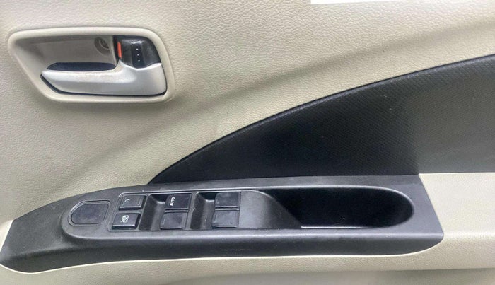 2014 Maruti Celerio VXI AMT, Petrol, Automatic, 33,085 km, Driver Side Door Panels Control
