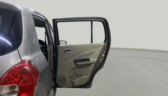 2014 Maruti Celerio VXI AMT, Petrol, Automatic, 33,085 km, RHS Rear Door