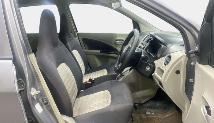 2014 Maruti Celerio VXI AMT, Petrol, Automatic, 33,085 km, Right Side Front Door Cabin