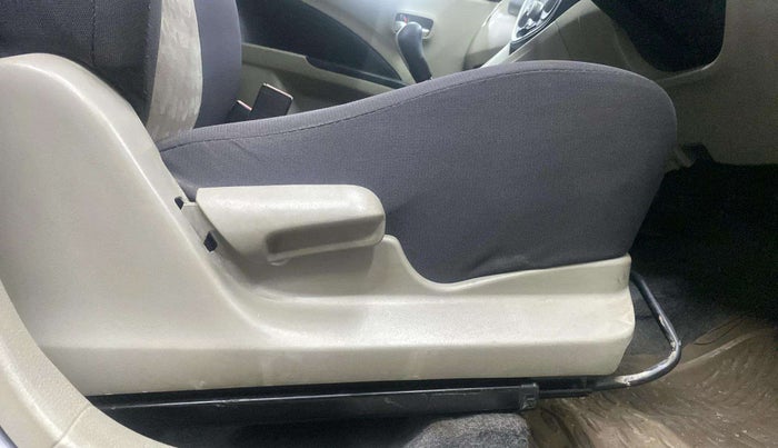 2014 Maruti Celerio VXI AMT, Petrol, Automatic, 33,085 km, Driver Side Adjustment Panel