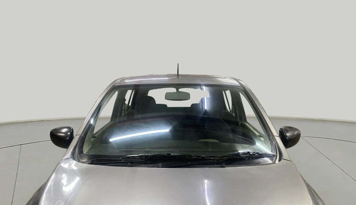 2014 Maruti Celerio VXI AMT, Petrol, Automatic, 33,085 km, Front Windshield