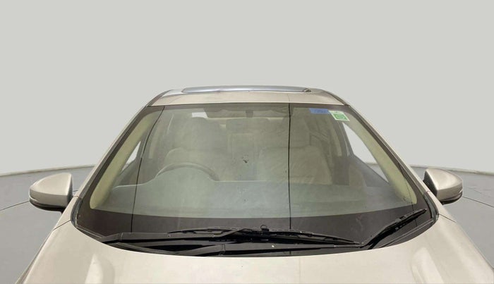 2015 Honda City 1.5L I-VTEC VX, Petrol, Manual, 24,681 km, Front Windshield